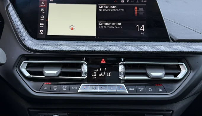 BMW 2 Series  - 2020