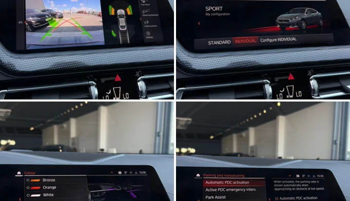 BMW 2 Series  - 2020
