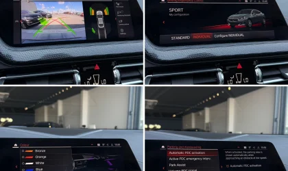 BMW 2 Series  - 2020