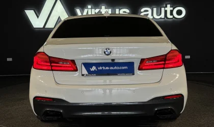 BMW 5 Series  - 2018