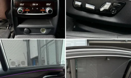 BMW 5 Series  - 2018