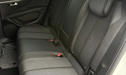 Peugeot 3008  - 2019
