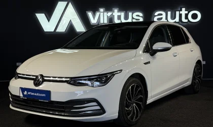 Volkswagen Golf  - 2022