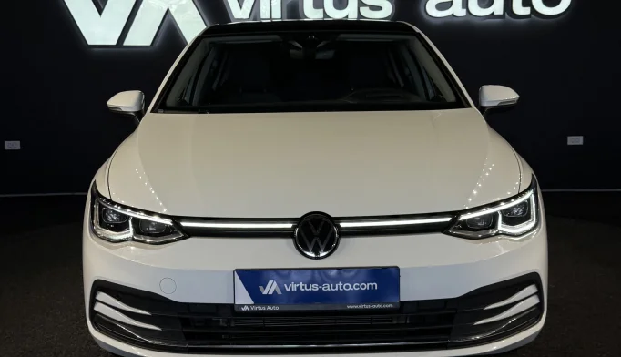 Volkswagen Golf  - 2022