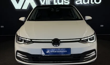 Volkswagen Golf  - 2022