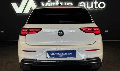 Volkswagen Golf  - 2022