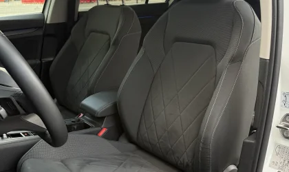 Volkswagen Golf  - 2022