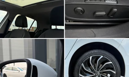 Volkswagen Golf  - 2022