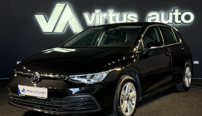 Volkswagen Golf  - 2022