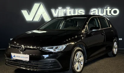 Volkswagen Golf  - 2022
