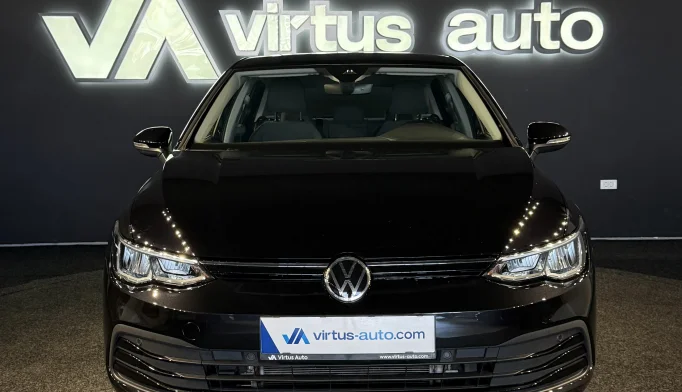Volkswagen Golf  - 2022