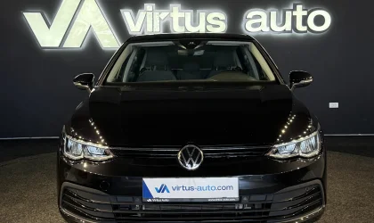 Volkswagen Golf  - 2022