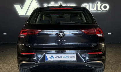 Volkswagen Golf  - 2022