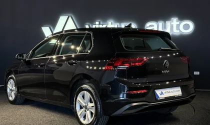 Volkswagen Golf  - 2022