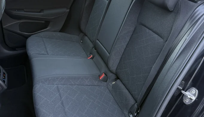 Volkswagen Golf  - 2022