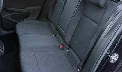 Volkswagen Golf  - 2022