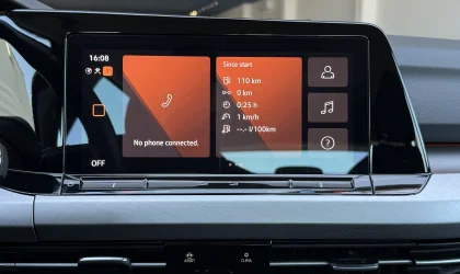 Volkswagen Golf  - 2022