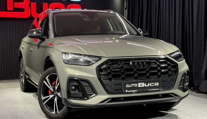 Audi Q5  - 2023
