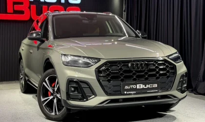 Audi Q5  - 2023