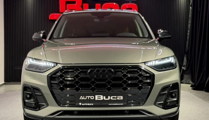 Audi Q5  - 2023