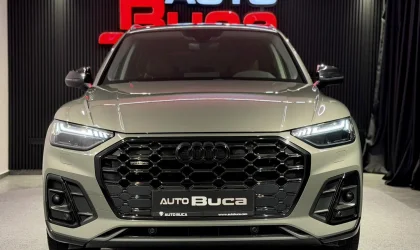 Audi Q5  - 2023