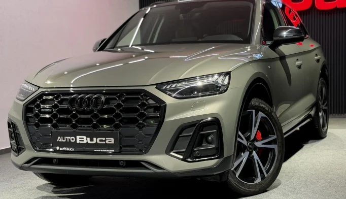Audi Q5  - 2023
