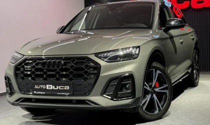 Audi Q5  - 2023