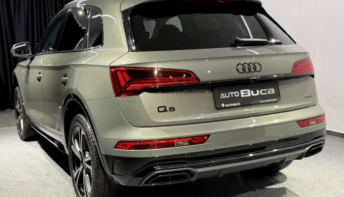 Audi Q5  - 2023