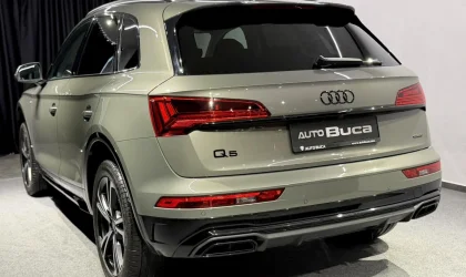 Audi Q5  - 2023