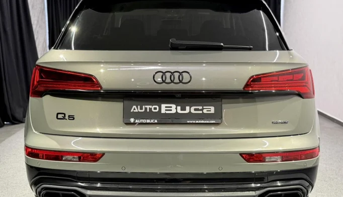 Audi Q5  - 2023