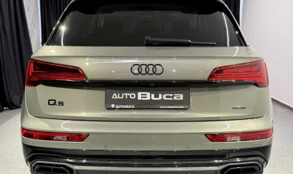 Audi Q5  - 2023