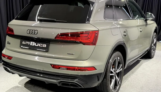 Audi Q5  - 2023