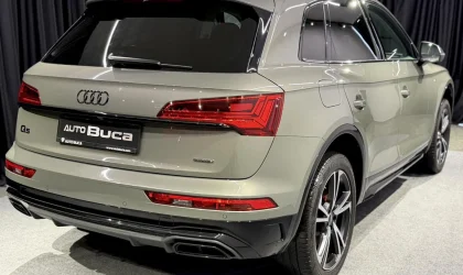 Audi Q5  - 2023