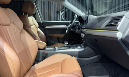 Audi Q5  - 2023