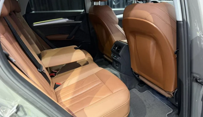 Audi Q5  - 2023