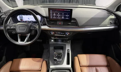 Audi Q5  - 2023