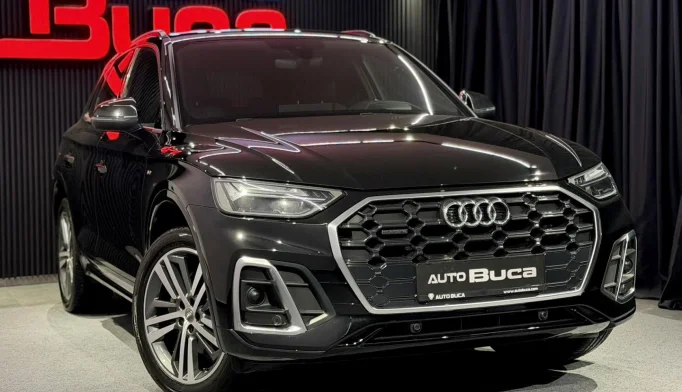 Audi Q5  - 2022