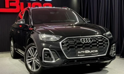 Audi Q5  - 2022