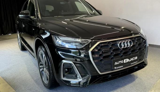 Audi Q5  - 2022