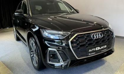Audi Q5  - 2022
