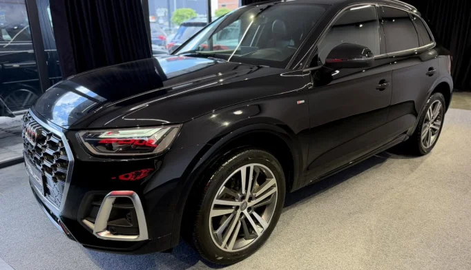 Audi Q5  - 2022