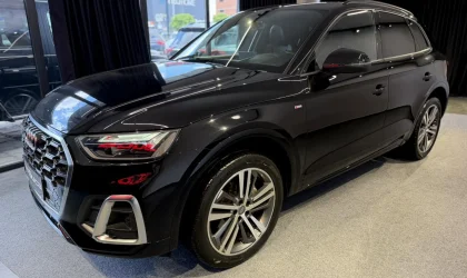 Audi Q5  - 2022