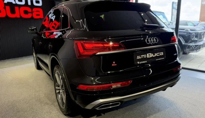 Audi Q5  - 2022