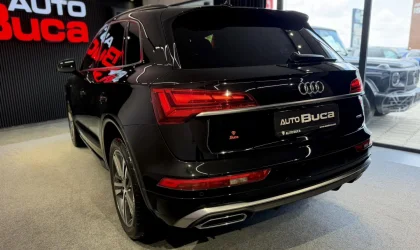 Audi Q5  - 2022