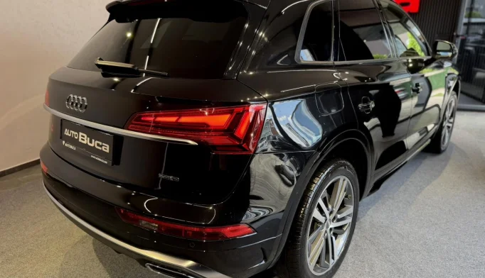 Audi Q5  - 2022
