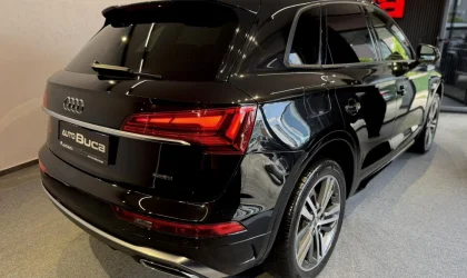 Audi Q5  - 2022