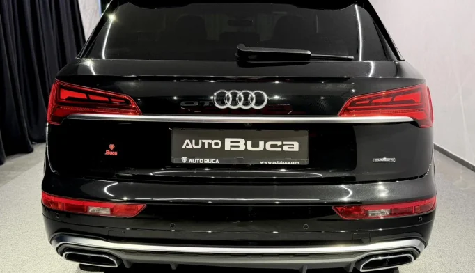 Audi Q5  - 2022