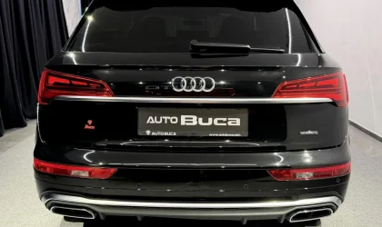 Audi Q5  - 2022