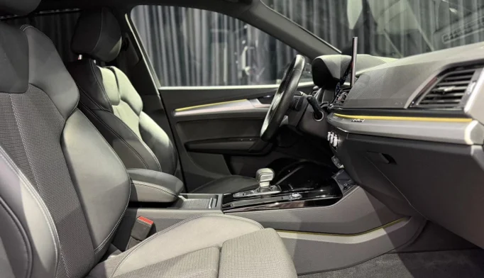 Audi Q5  - 2022