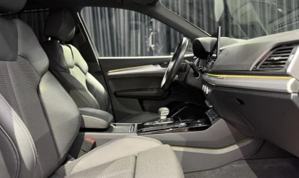Audi Q5  - 2022
